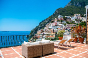 Alcione Residence Positano